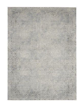 Nourison Rustic Textures Rug