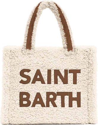 MC2 Saint Barth Colette Teddy