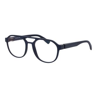Mykita unisex, Accessoires, Blauw, Maat: 52 MM