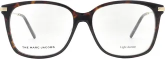 Marc Jacobs Demo Square Ladies Eyeglasses MARC 562 0086 54