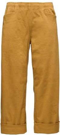 Black Diamond Dirtbag Pants Freizeithose f&uuml;r Damen | braun