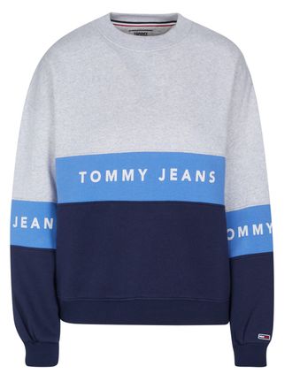 Tommy Hilfiger jeanstrui