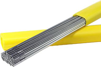 OEM Varillas De Soldadura Tig De Acero Inoxidable Er316l, 1 M De Longitud, 2,0 Mm De Di&aacute;metro, 1 Kg, 5 Kg