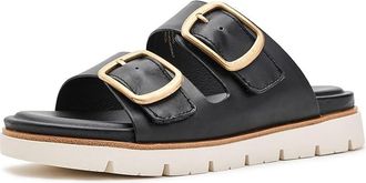 S&ouml;fft Gabby High Womens Heels Black : 6.5 M (B), Leather