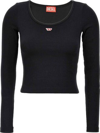 Diesel T-Ballet-D Tank Top