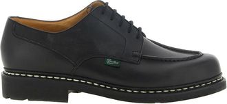 Paraboot Chambord Derby - Shoes - Hombre - Negro - 43 EU