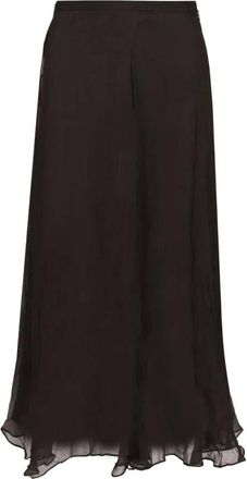 Isabel Marant Mujer, Faldas, Negro, Talla: S