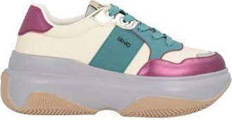 Liu Jo FOOTWEAR - Trainers sur YOOX.COM