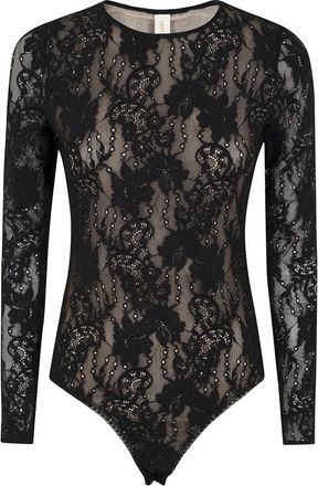 Zimmermann Mujer, Camisetas, Negro, Talla: L