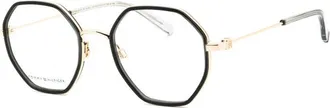Tommy Hilfiger TH 2056 0KB7 00 Grey 51mm