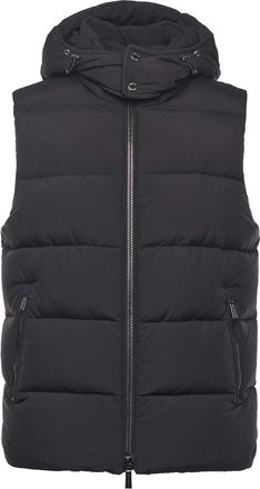 Moorer Fire-Skt Vest