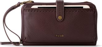 The Sak Iris P Smartphone Crossbody