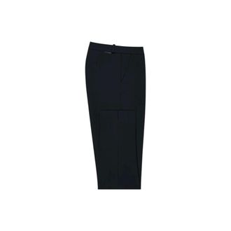 Roberto Ricci Design Slim-fit Trousers, female, Blue, Size: 2XL Slim-fit Trousers