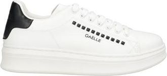 Gaëlle Paris CALZADO - Sneakers en YOOX.COM