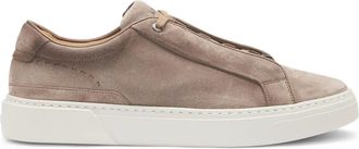 BOSS Gary sneakers - Brown