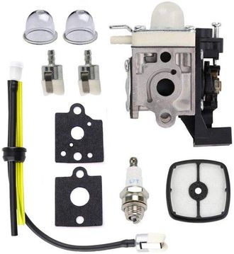 OEM Carburador A021004801 - Adecuado Para Echo Srm-2320t 21.2cc Gl-3