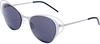 Italia Independent Metal Womens Sunglasses