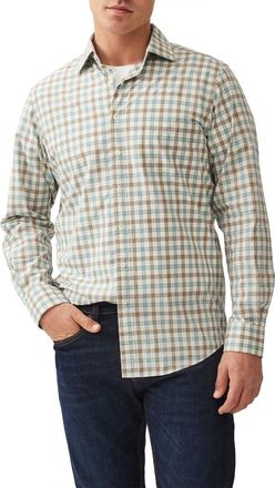 Rodd & Gunn Dowling Bay Sports Fit Shirt