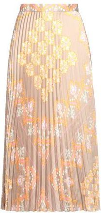 Sandro PARTES DE ABAJO - Faldas largas en YOOX.COM