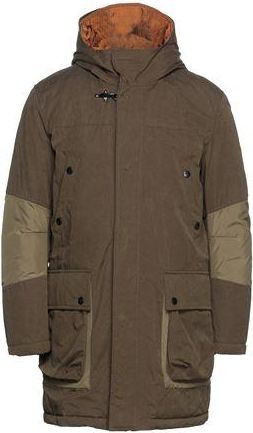 Fay COATS & JACKETS - Coats sur YOOX.COM