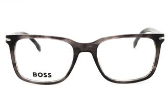 HUGO BOSS BOSS1602 Eyeglasses - Gray