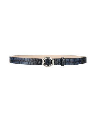 Rag & Bone Small Leather Goods - Belts sur YOOX.COM