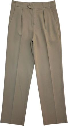Closed Mujer, Pantalones, Beige, Talla: W32