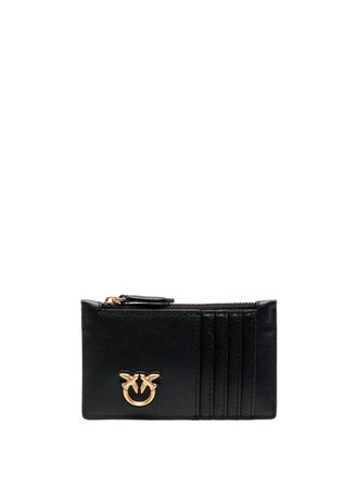 Pinko Zipped Card Holder