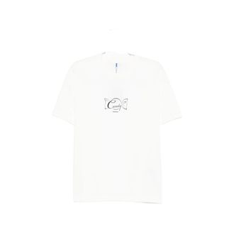Ader Error Short-sleeve T-shirt