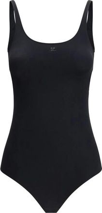 Courr&egrave;ges Donna, Costumi da bagno, Nero, S, new