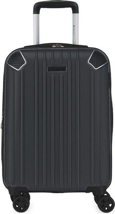 Bugatti Pvg Expandable 3pc Luggage Set
