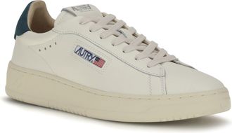 Autry Mens Dallas Low Sneakers Mrsh-Dksea Mrsh/dksea