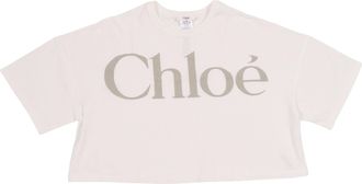 Chlo&eacute; T-Shirt