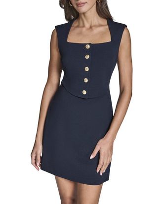 BCBGeneration Aline Dress