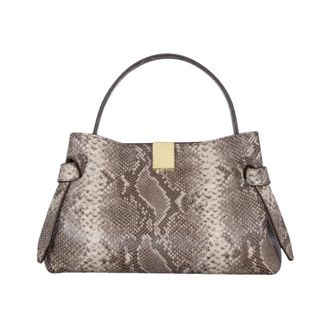 Yuzefi Donna, Borse, Grigio, Taglia unica, new