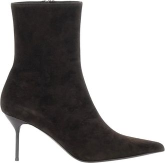PARIS TEXAS Lidia Bot&iacute;n 70 - Shoes - Mujer - Marr&oacute;n - 38 1/2 EU