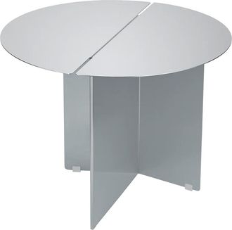 Blomus Oru Beistelltisch M, Edelstahl matt