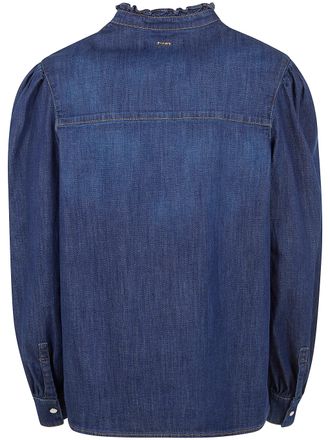 Twin-Set Rodeo Shirt