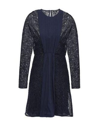 Maje DRESSES - Mini dresses on YOOX.COM