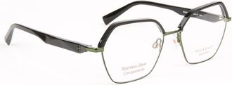 Ana Hickmann Optical Frame HI1245 A01 55