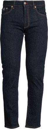 Versace PARTES DE ABAJO - Pantalones vaqueros en YOOX.COM