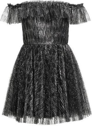 Monique Lhuillier VESTIDOS - Minivestidos en YOOX.COM