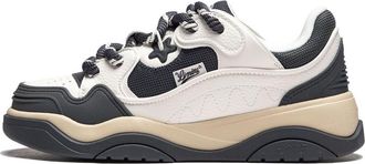Li-Ning Journey 2.0 Black White AGCU091-1