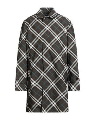 Burberry COATS & JACKETS - Overcoats & Trench Coats sur YOOX.COM