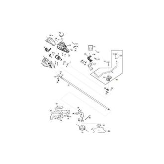 STIGA Sports Diablillo. Dpx +mango+soporte Sbc 80d Ae Original Stiga - 118810858/1