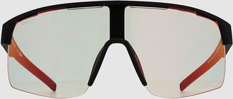Red Bull Spect Eyewear DAKOTA-PRO-02X Black Sonnenbrille schwarz