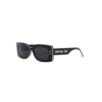 Dior Sunglasses, female, Black, 53 MM, Pacific S1U