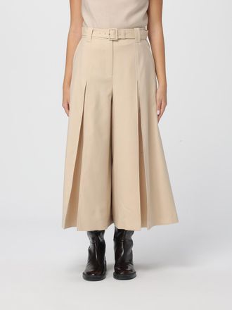 Zimmermann Pantaloni ZIMMERMANN Donna colore Beige