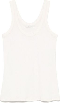 Christophe Lemaire Rib Tank Top