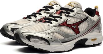 Mizuno MXR Mens Trainers - Multicolour - Size UK 8